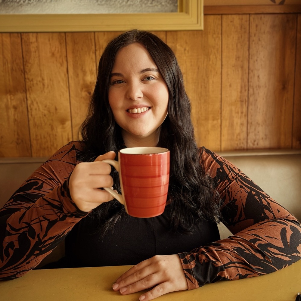 Meet your Posher, Melissa